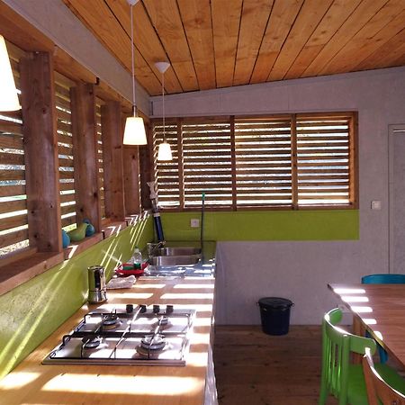 La Carri'Air Villa Pont-Aven Rom bilde