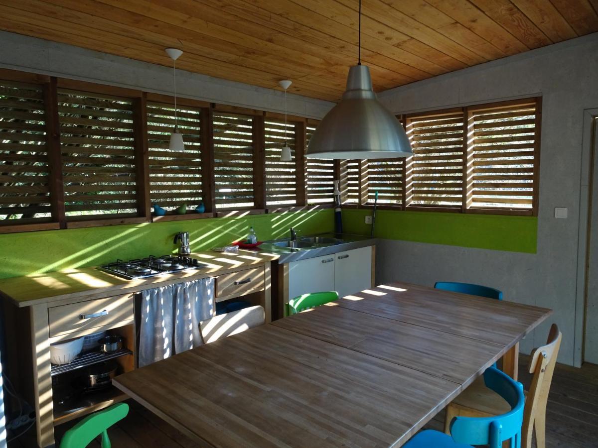 La Carri'Air Villa Pont-Aven Eksteriør bilde
