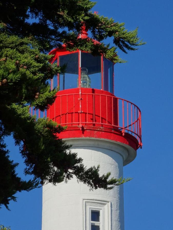La Carri'Air Villa Pont-Aven Eksteriør bilde
