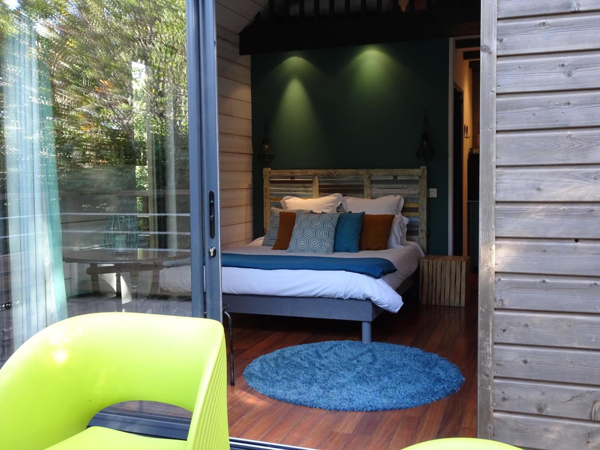 La Carri'Air Villa Pont-Aven Rom bilde