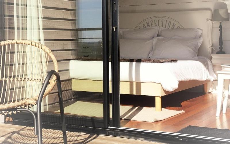 La Carri'Air Villa Pont-Aven Eksteriør bilde