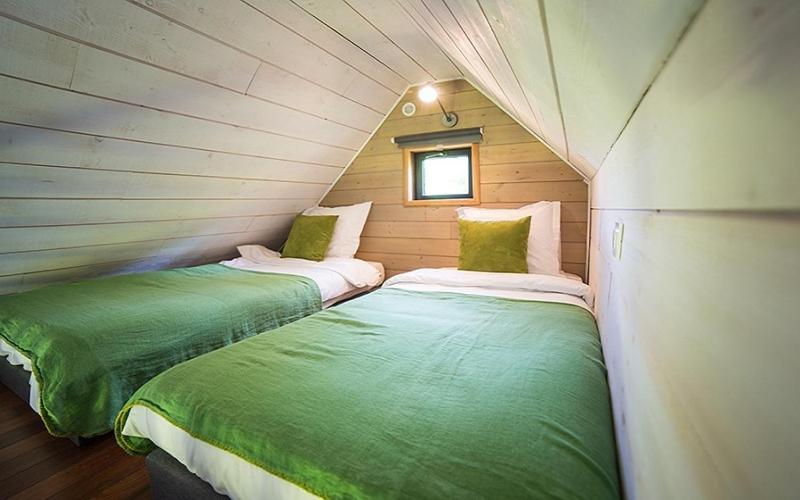 La Carri'Air Villa Pont-Aven Eksteriør bilde