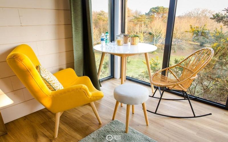La Carri'Air Villa Pont-Aven Eksteriør bilde