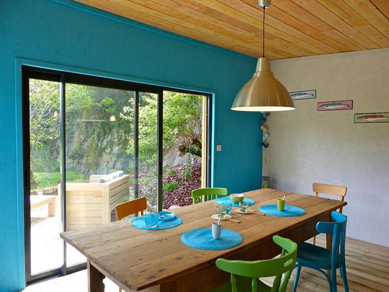 La Carri'Air Villa Pont-Aven Rom bilde