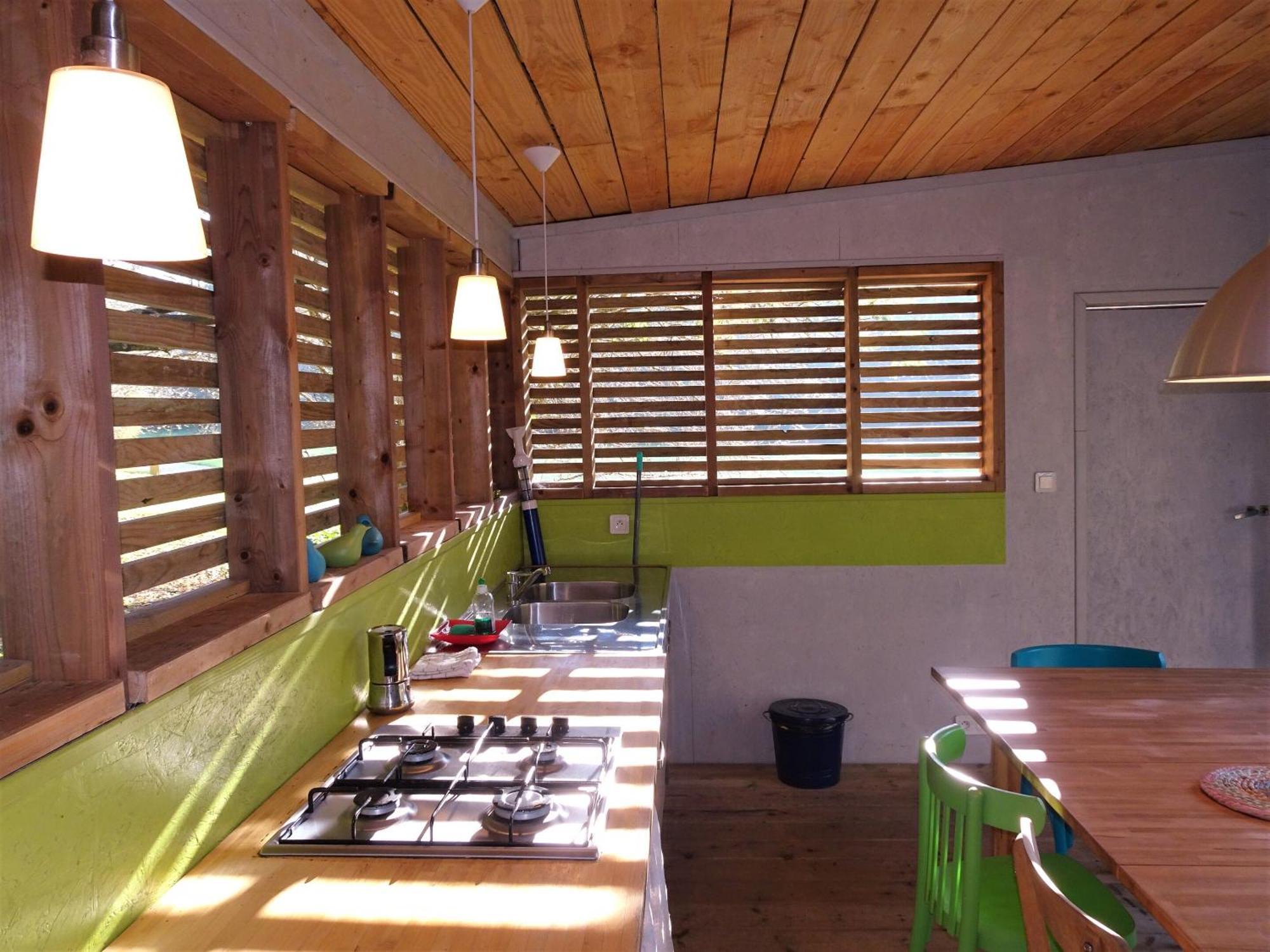 La Carri'Air Villa Pont-Aven Rom bilde